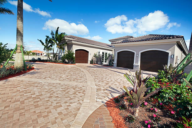 Driveway Repair Near Me in Rio Grande City, TX