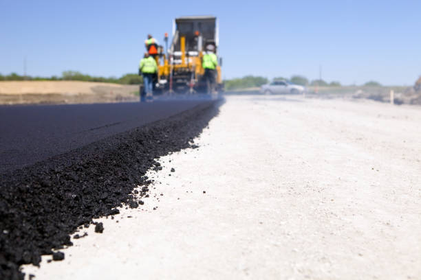 Reasons to Select Us for Your Driveway Paving Requirements in Rio Grande City, TX
